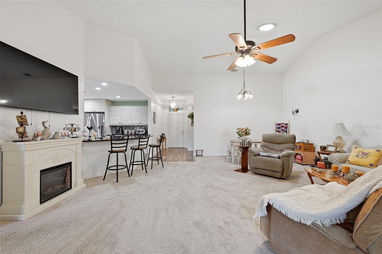 2418 Oxford Down Unit 43, Sun City Center, FL 33573