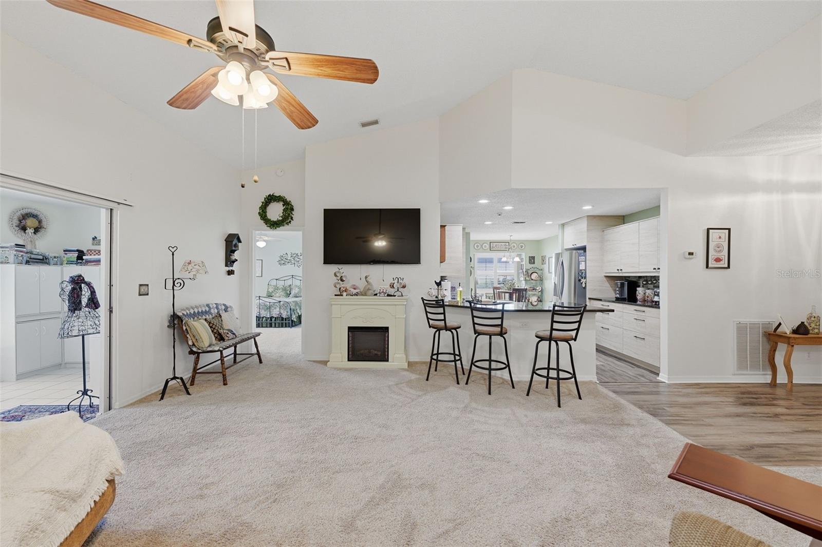 2418 Oxford Down Unit 43, Sun City Center, FL 33573