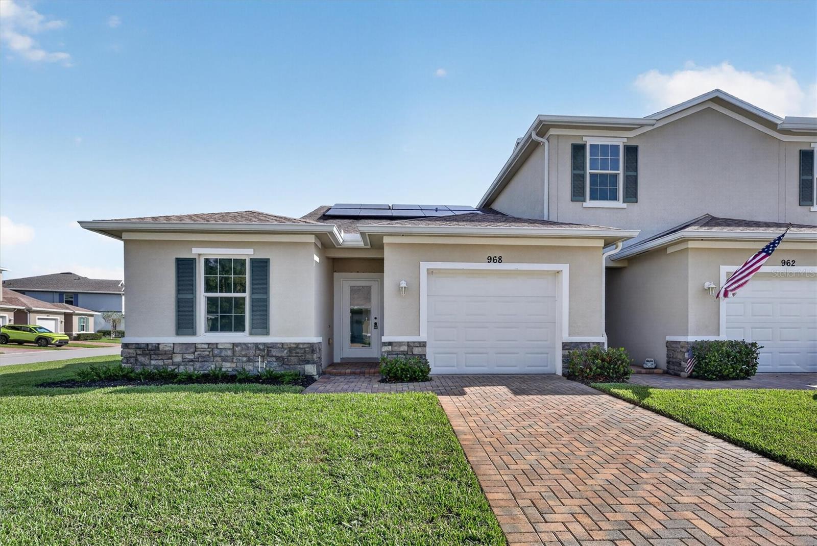 968 Trailside, Port St Lucie, FL 34983