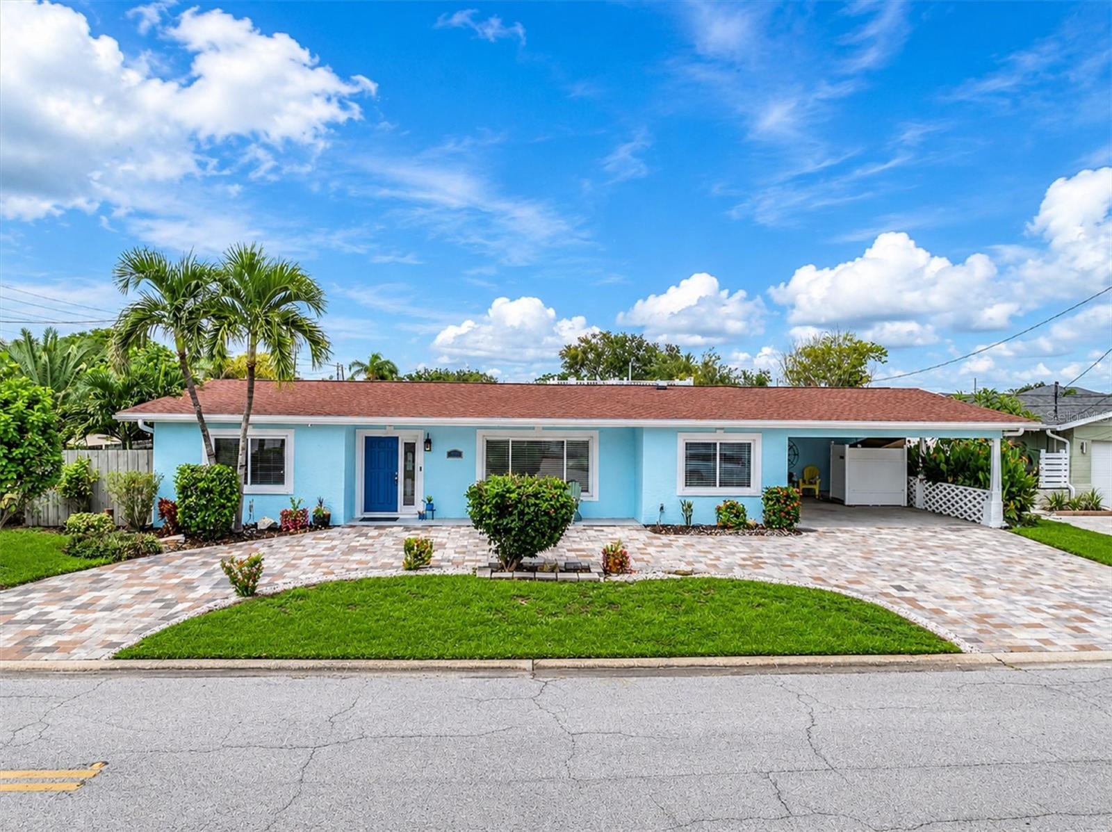7891 4th, St Petersburg, FL 33707