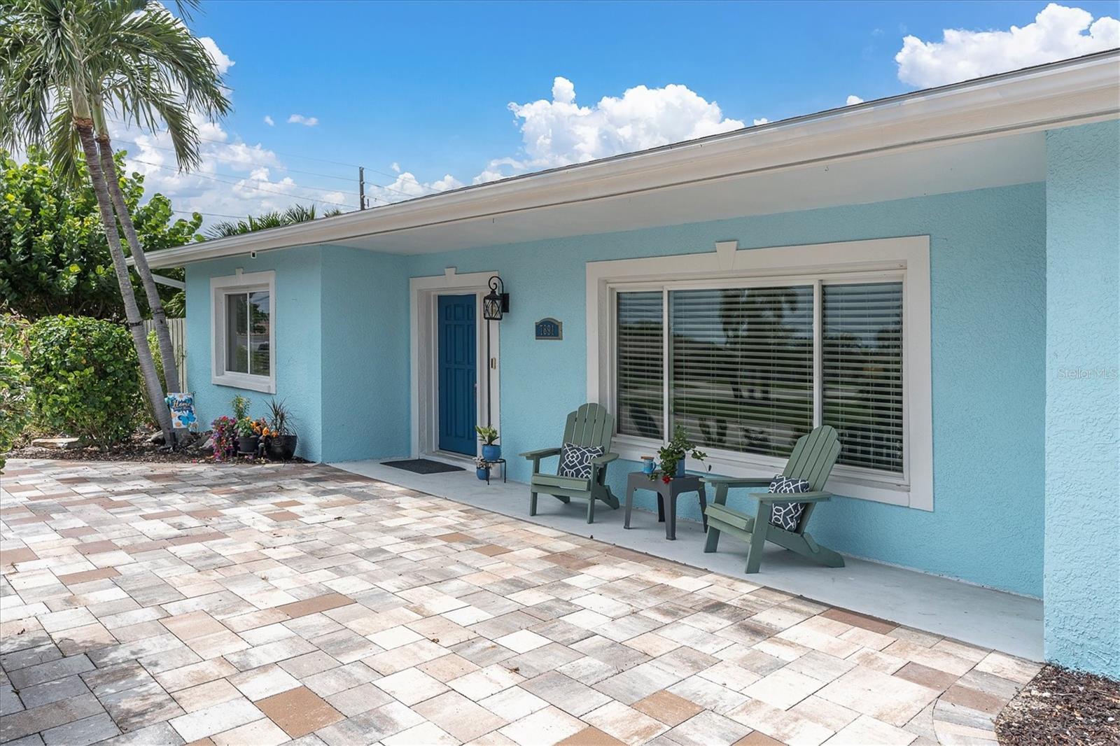 7891 4th, St Petersburg, FL 33707