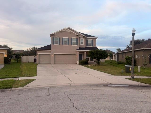 3504 Blithe, St Cloud, FL 34772