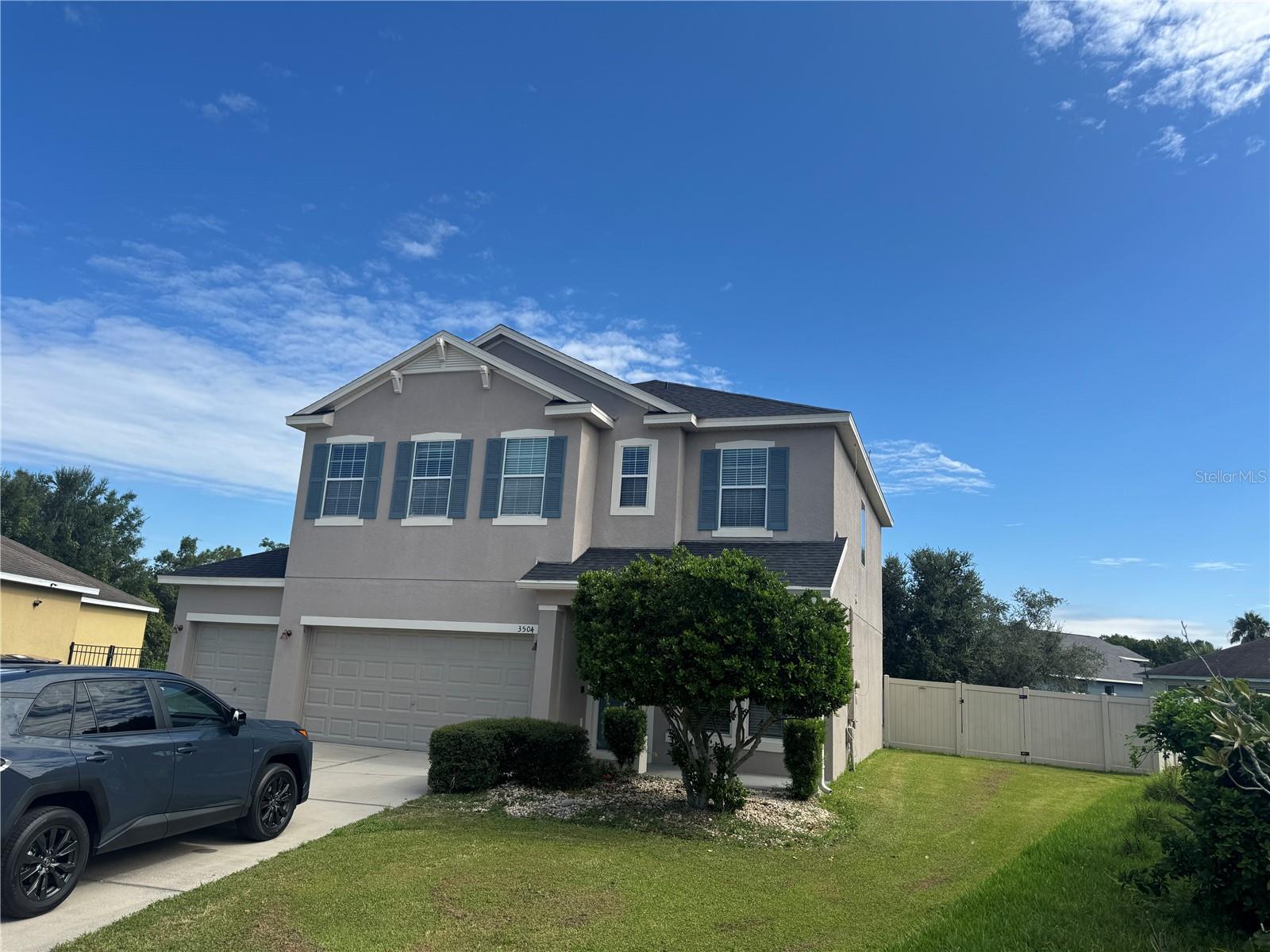 3504 Blithe, St Cloud, FL 34772