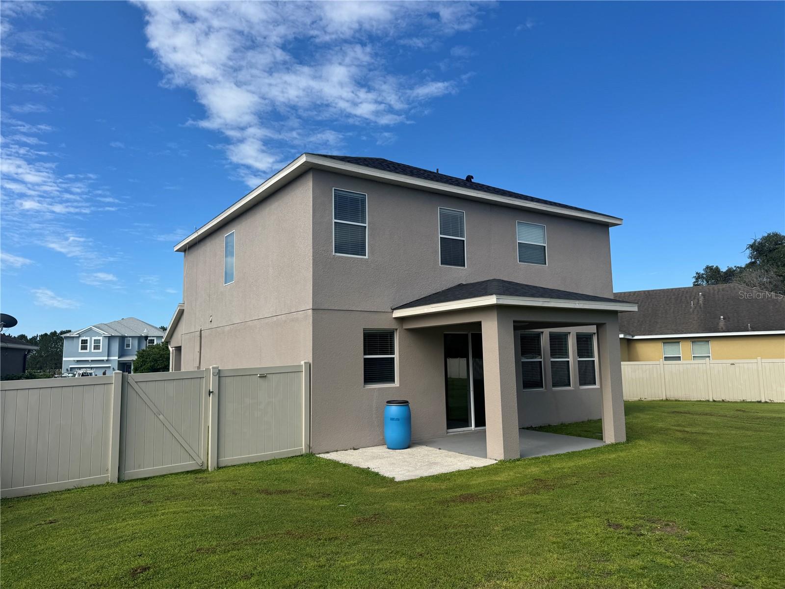 3504 Blithe, St Cloud, FL 34772