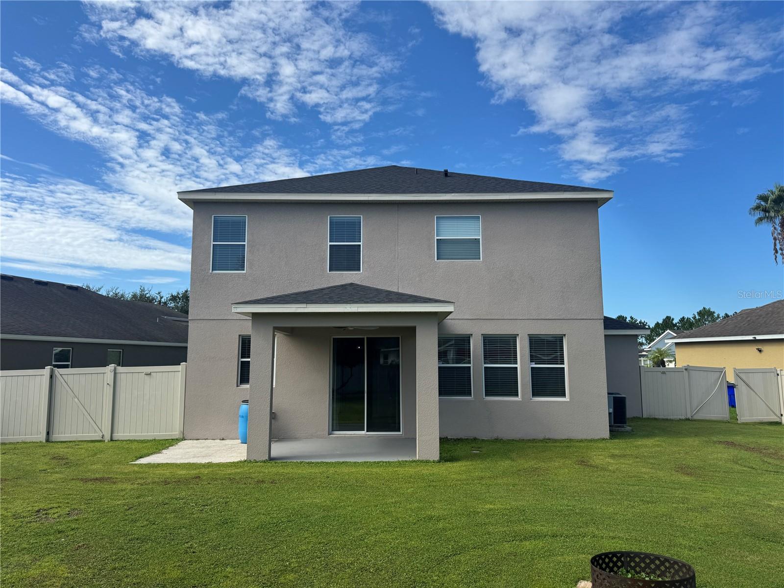3504 Blithe, St Cloud, FL 34772