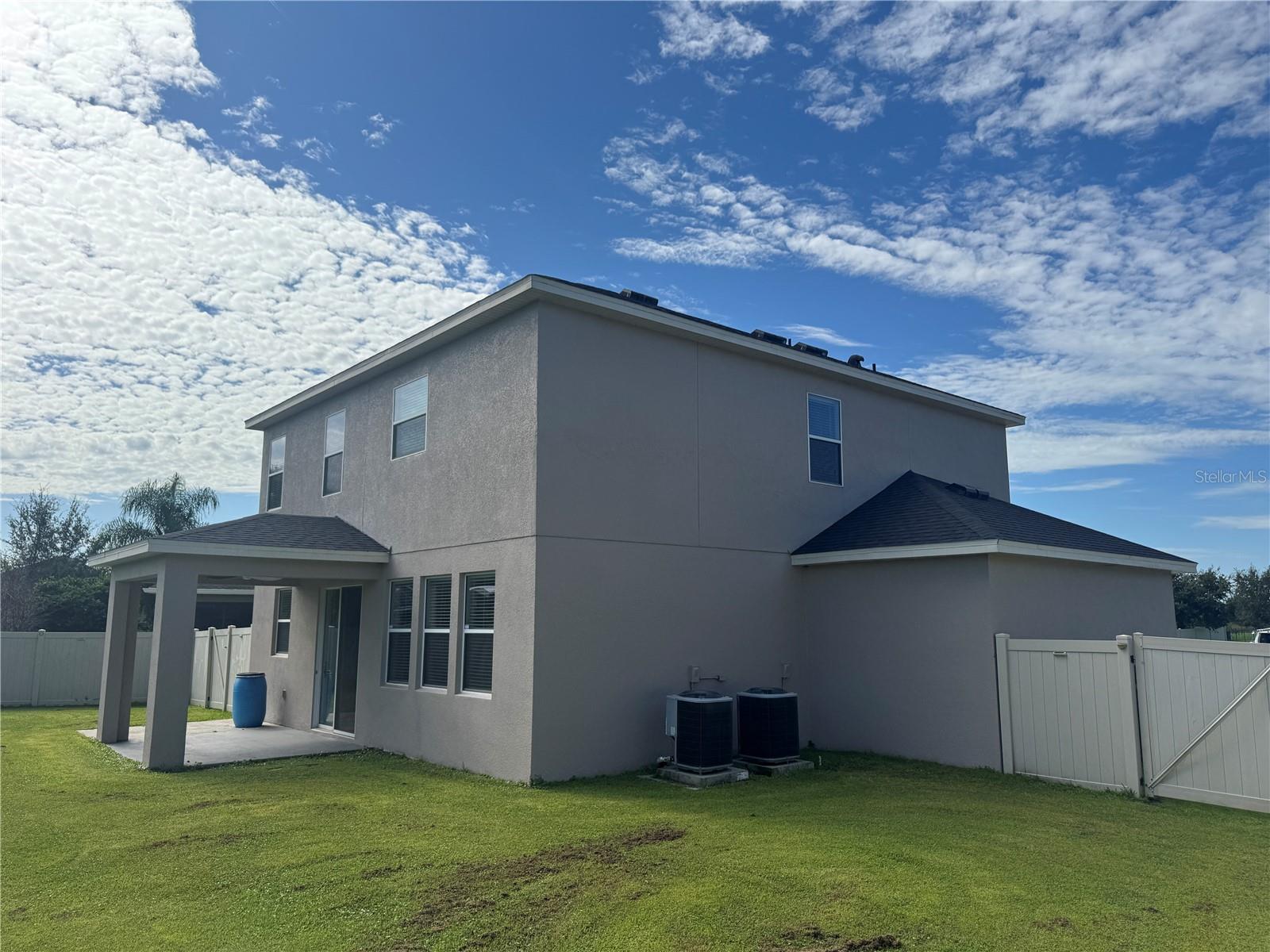 3504 Blithe, St Cloud, FL 34772