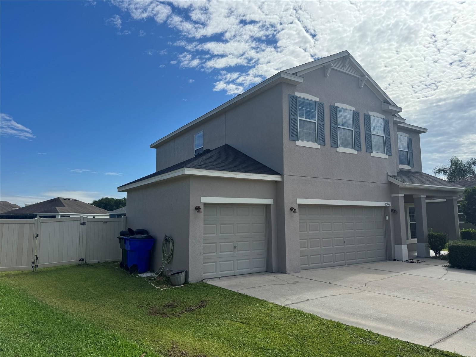 3504 Blithe, St Cloud, FL 34772