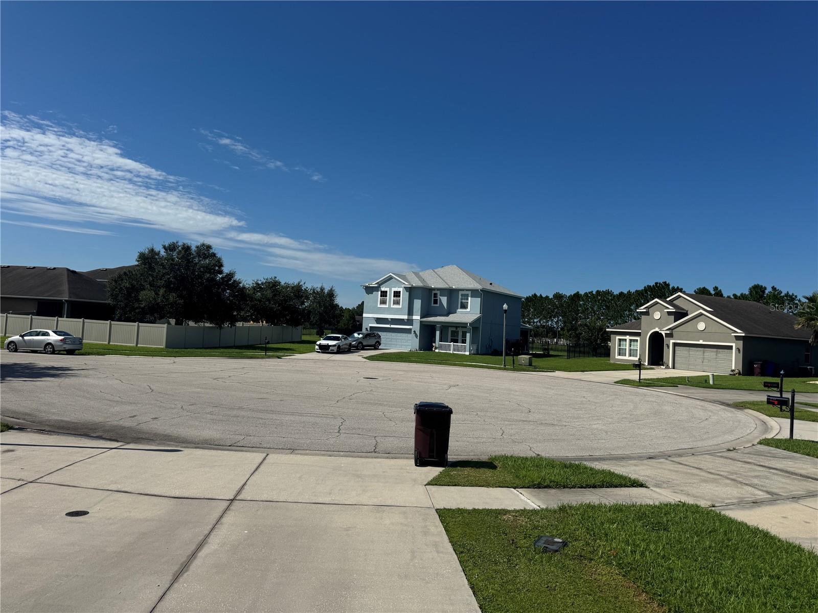 3504 Blithe, St Cloud, FL 34772