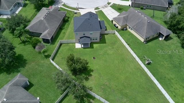 3504 Blithe, St Cloud, FL 34772