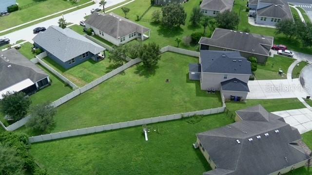 3504 Blithe, St Cloud, FL 34772