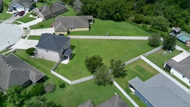 3504 Blithe, St Cloud, FL 34772