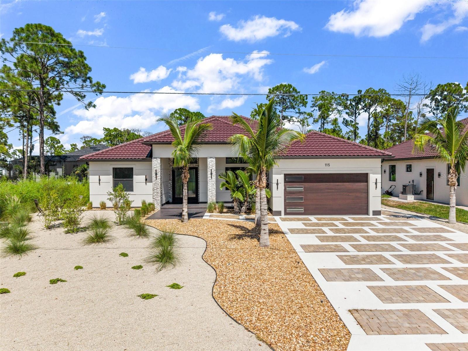 115 Solana, North Port, FL 34287
