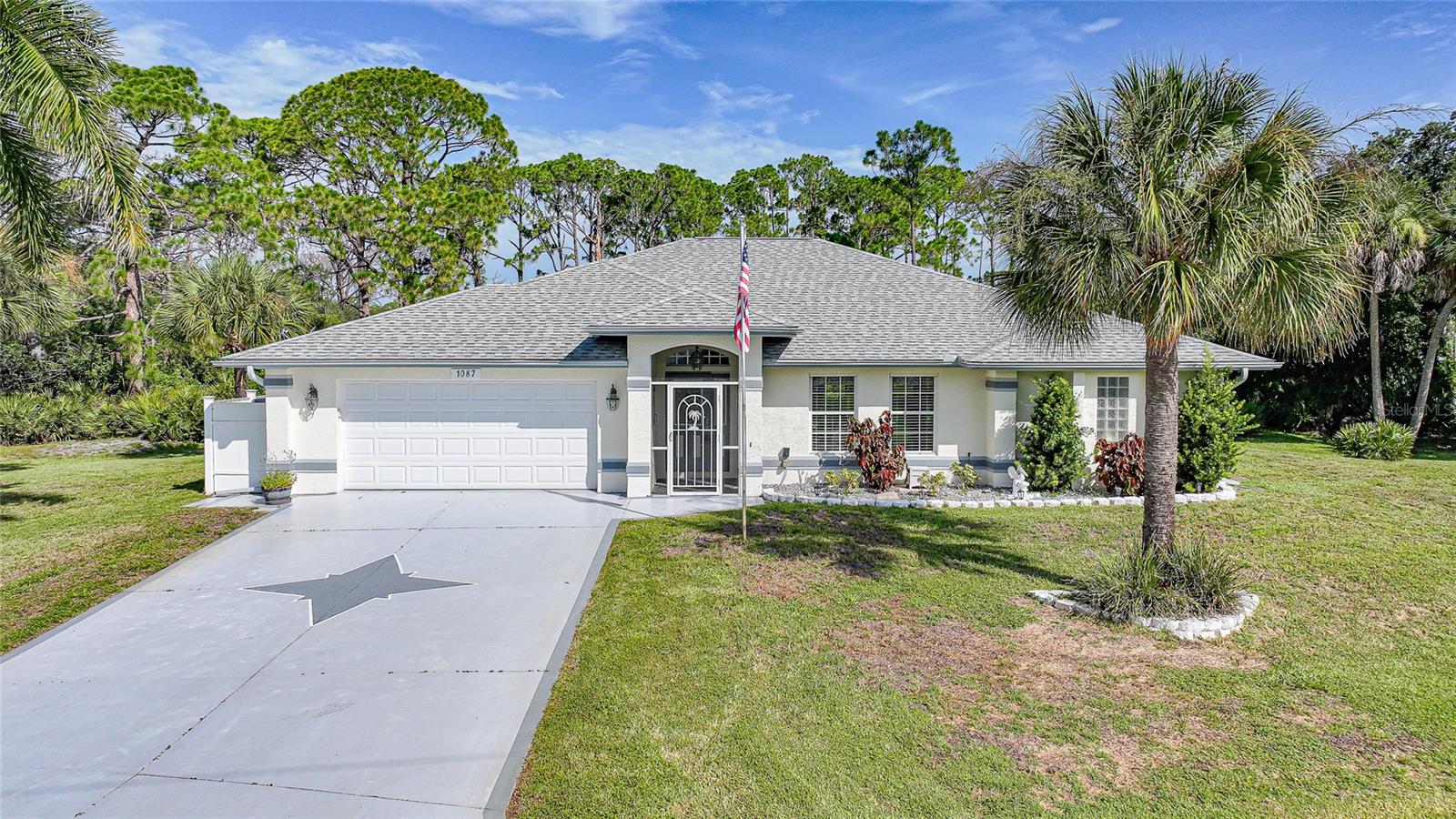 1087 General, Port Charlotte, FL 33953