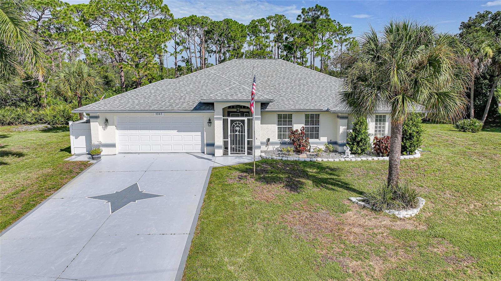 1087 General, Port Charlotte, FL 33953