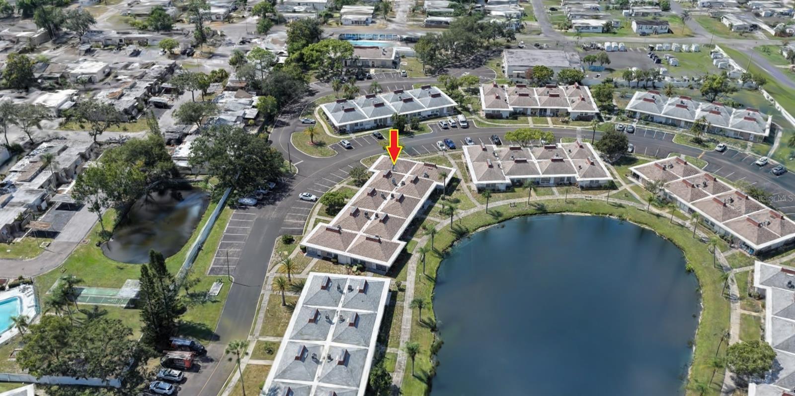 4330 Tahitian Gardens Unit A, Holiday, FL 34691