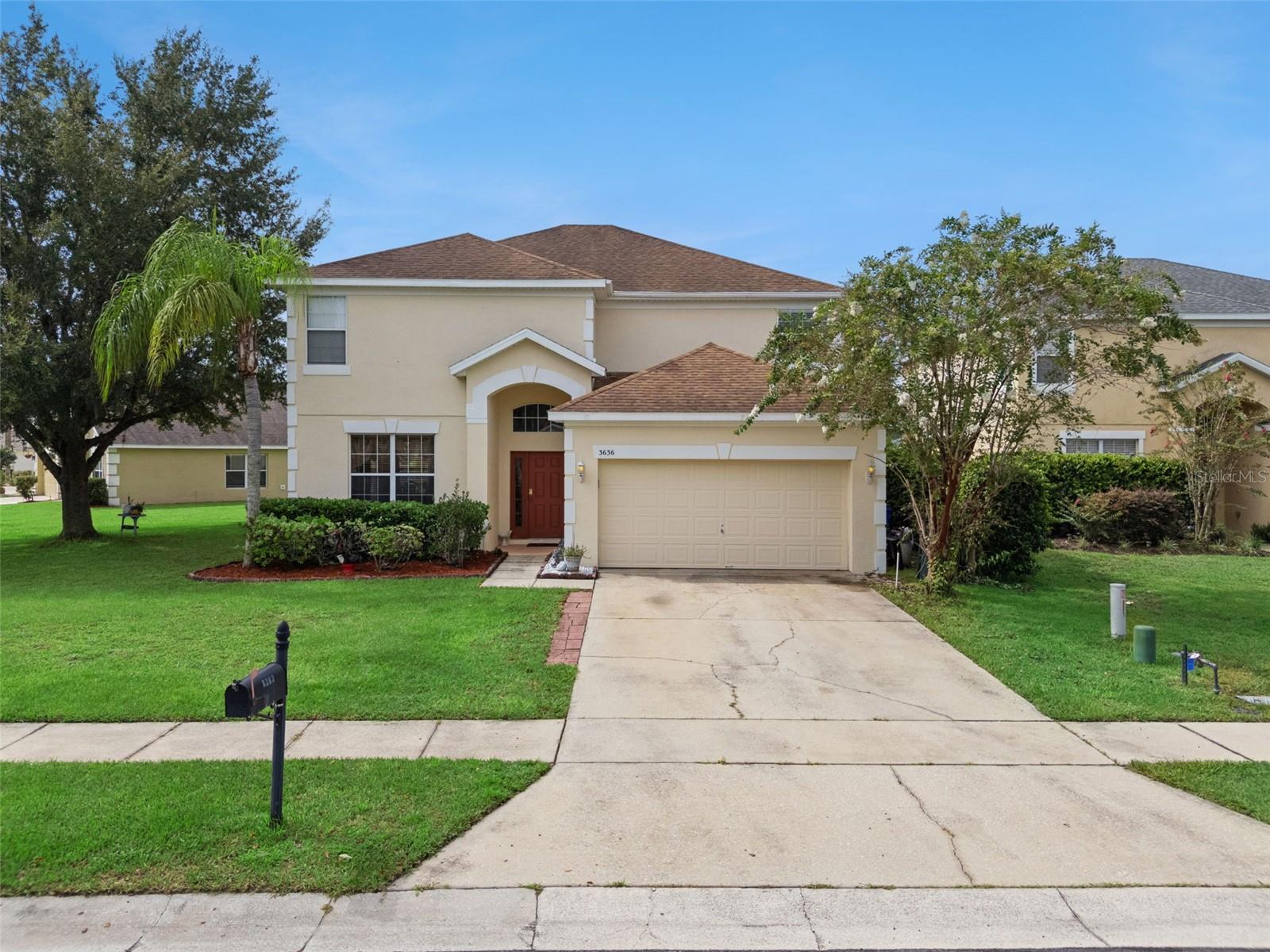 3636 Bristol Cove, St Cloud, FL 34772