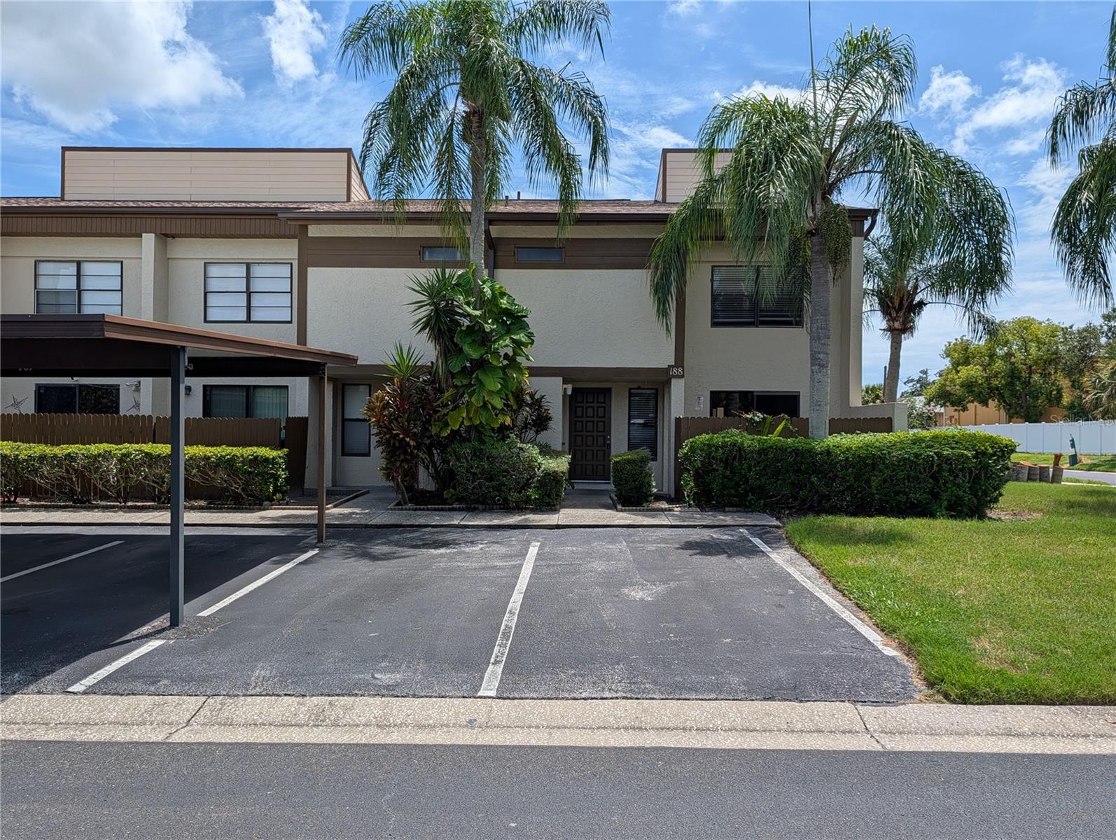 9209 Seminole Unit 188, Seminole, FL 33772