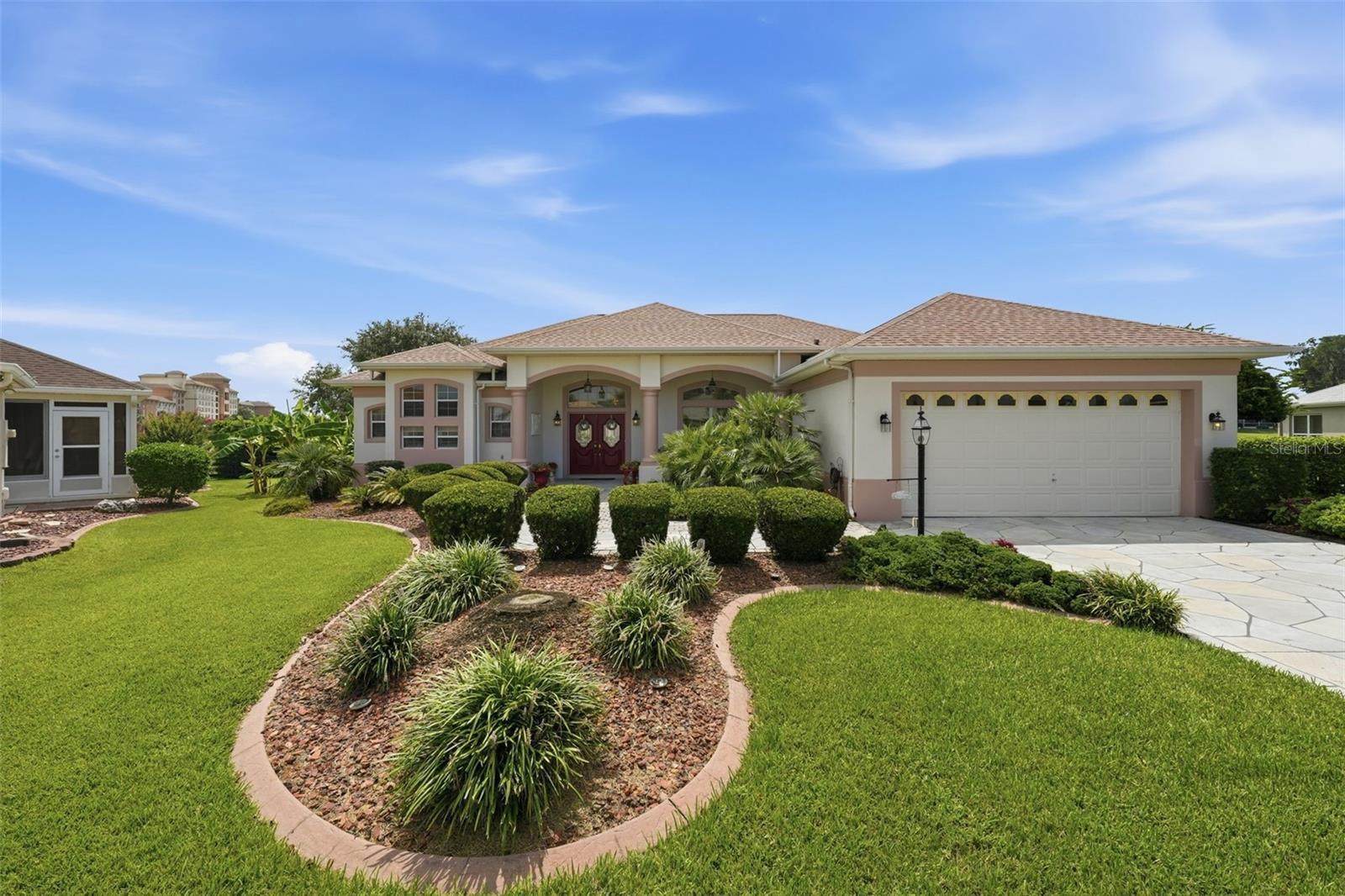 1722 Enrique, The Villages, FL 32159