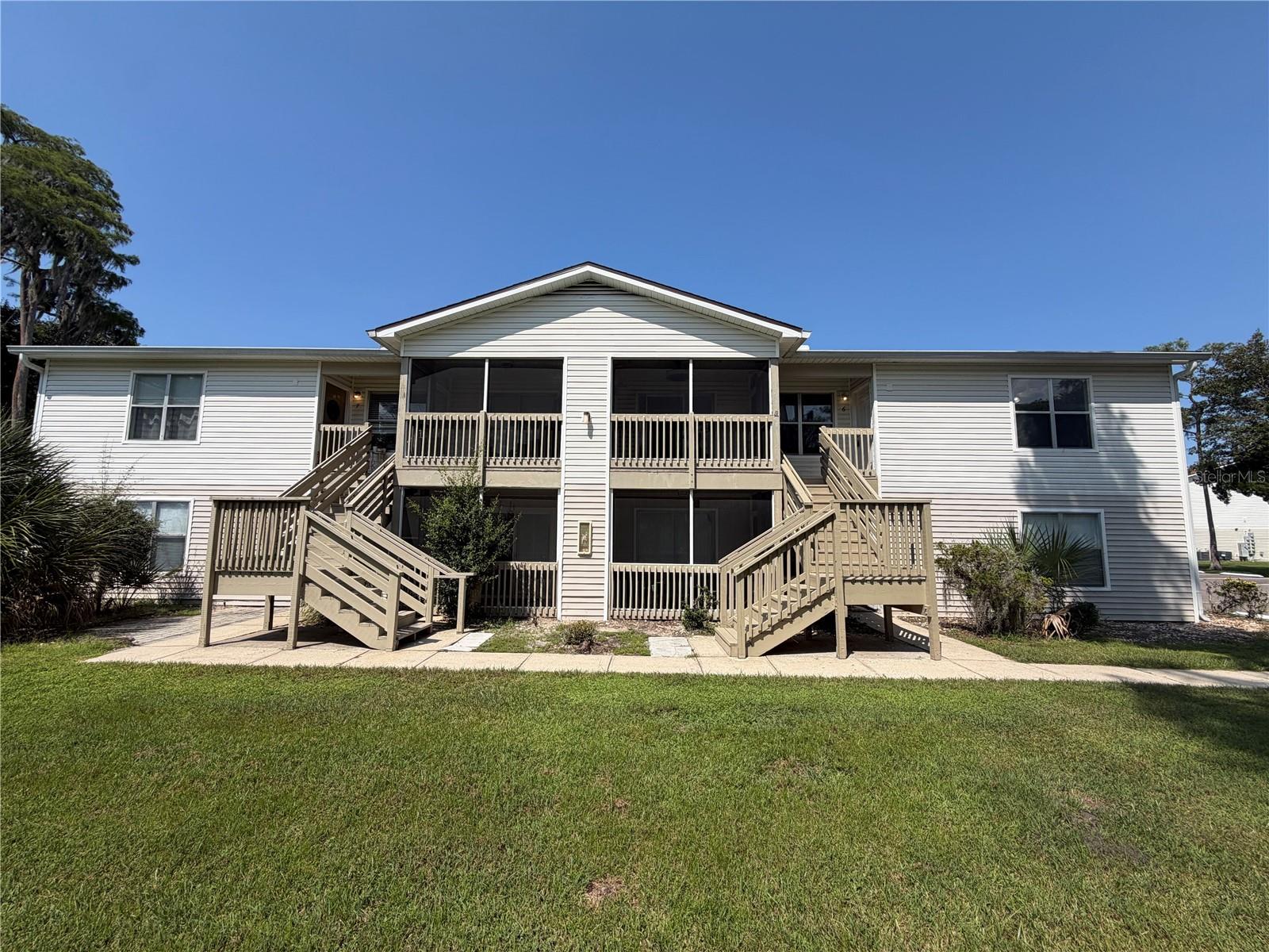 1600 Big Tree Unit A6, Daytona Beach, FL 32119