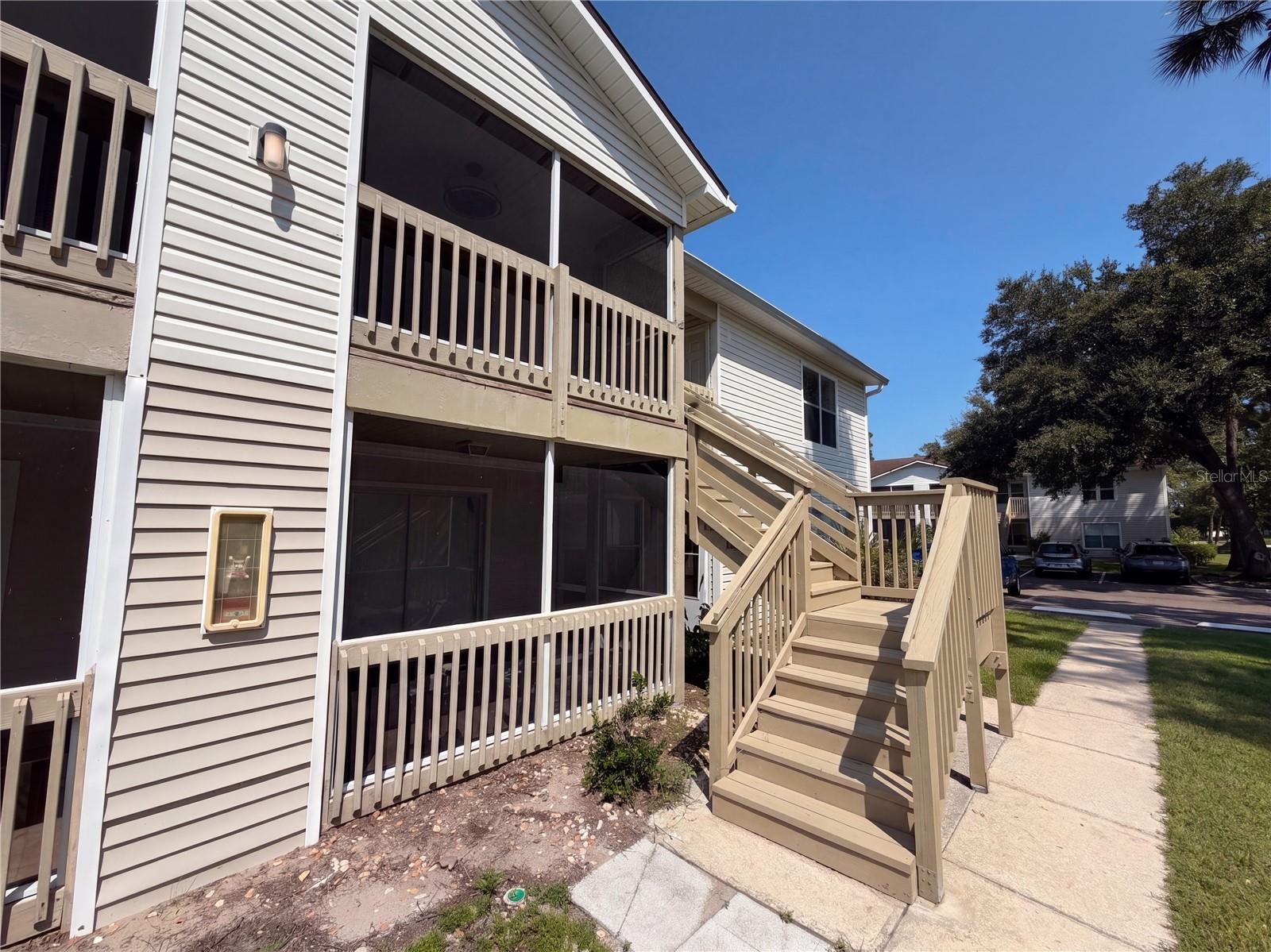 1600 Big Tree Unit A6, Daytona Beach, FL 32119