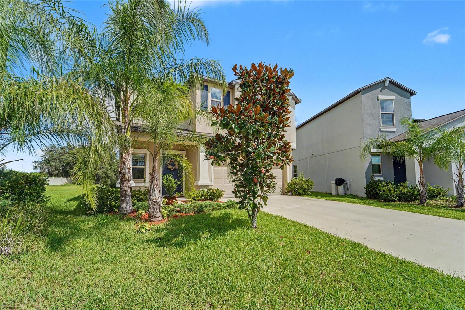 4513 Eternal Prince, Sun City Center, FL 33573
