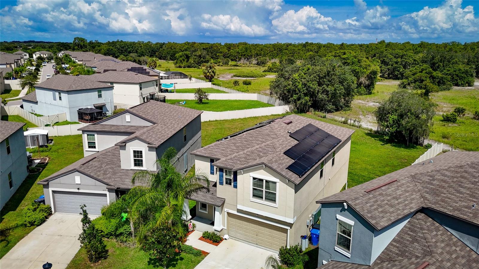 4513 Eternal Prince, Sun City Center, FL 33573