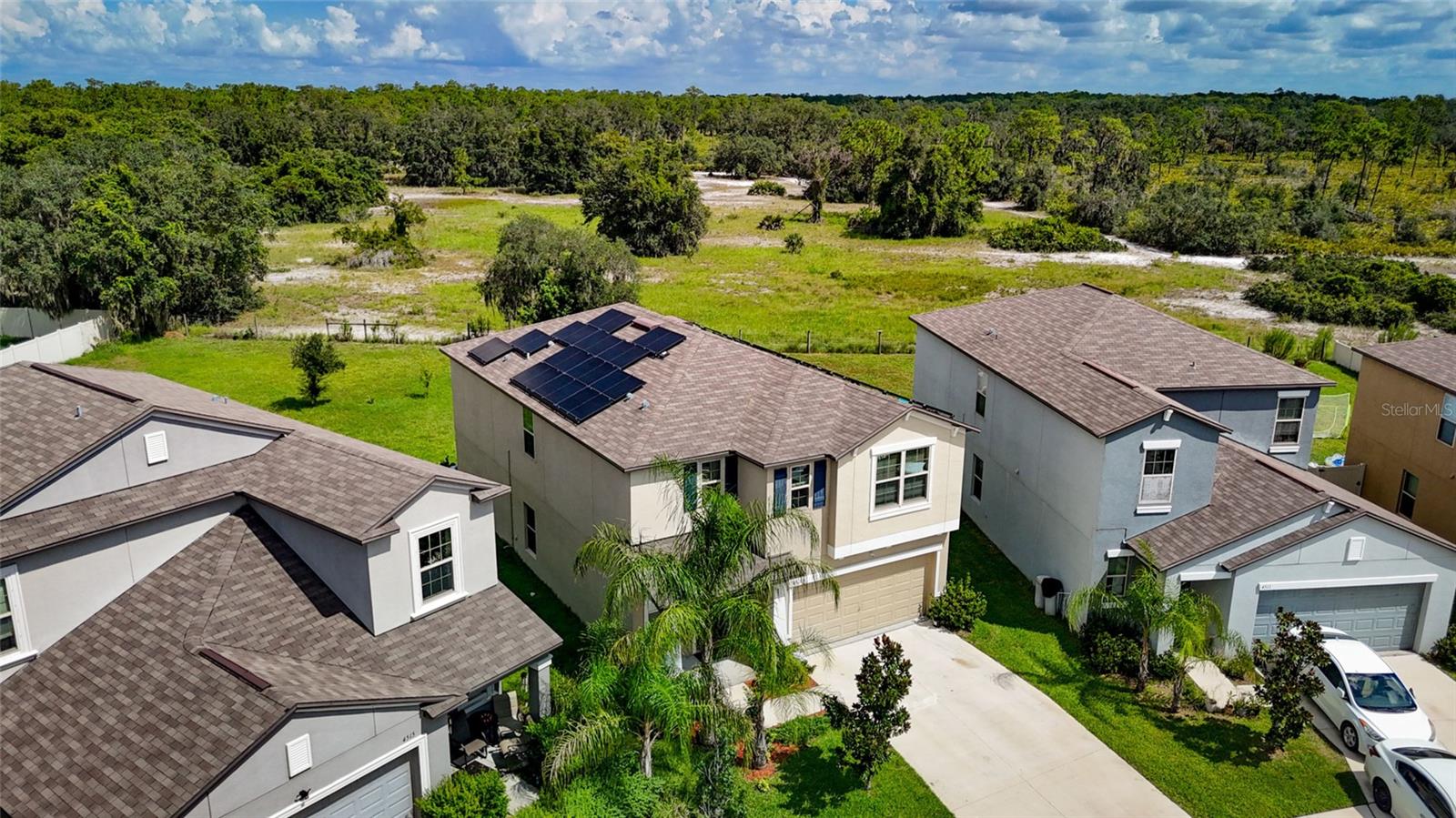 4513 Eternal Prince, Sun City Center, FL 33573
