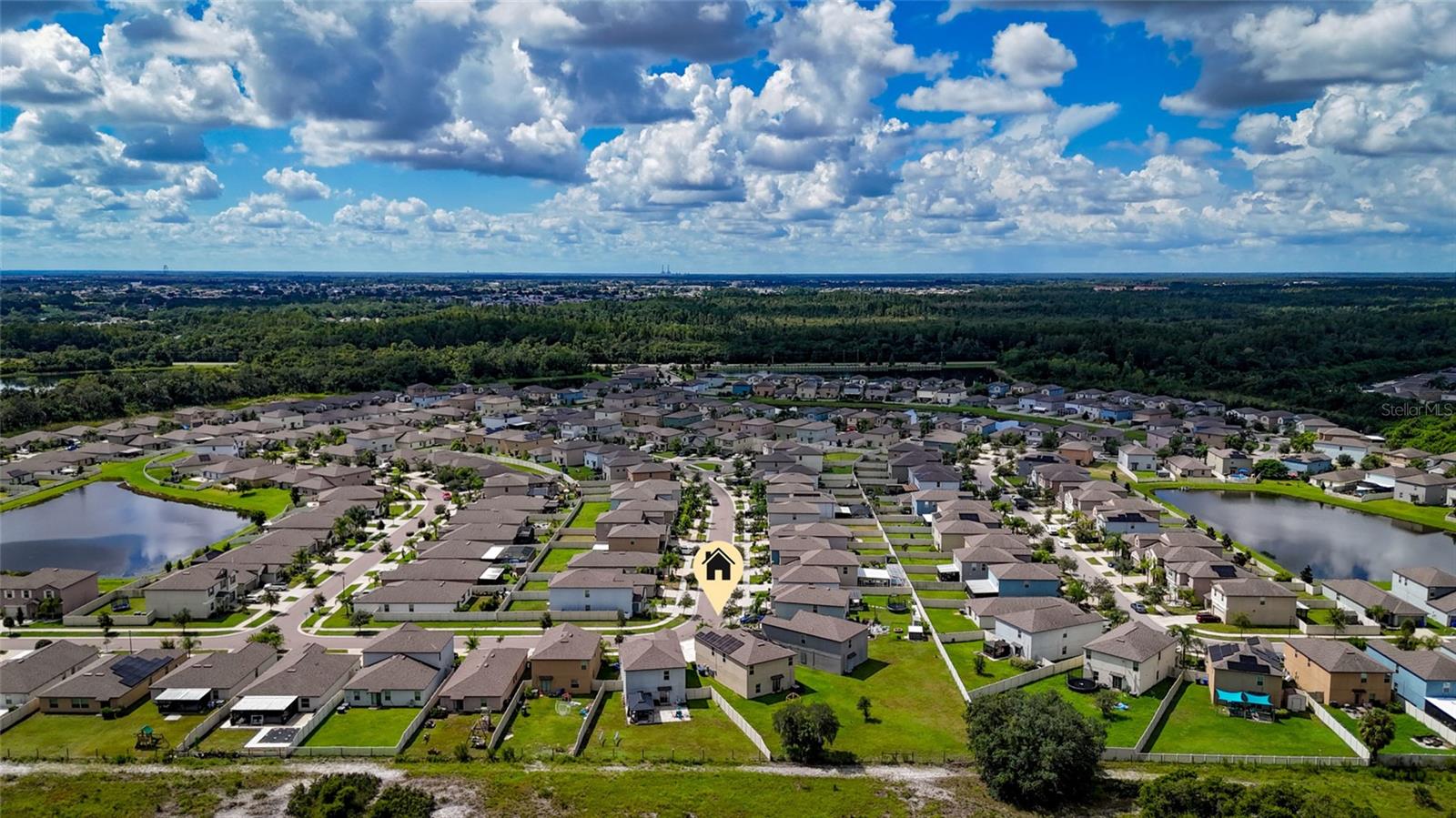 4513 Eternal Prince, Sun City Center, FL 33573