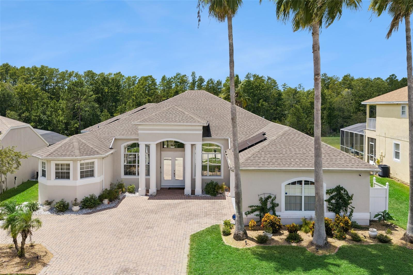 141 Birkdale, Davenport, FL 33897