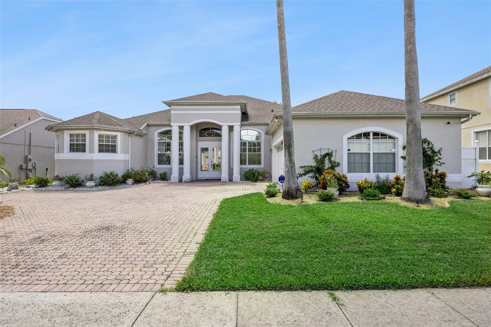 141 Birkdale, Davenport, FL 33897
