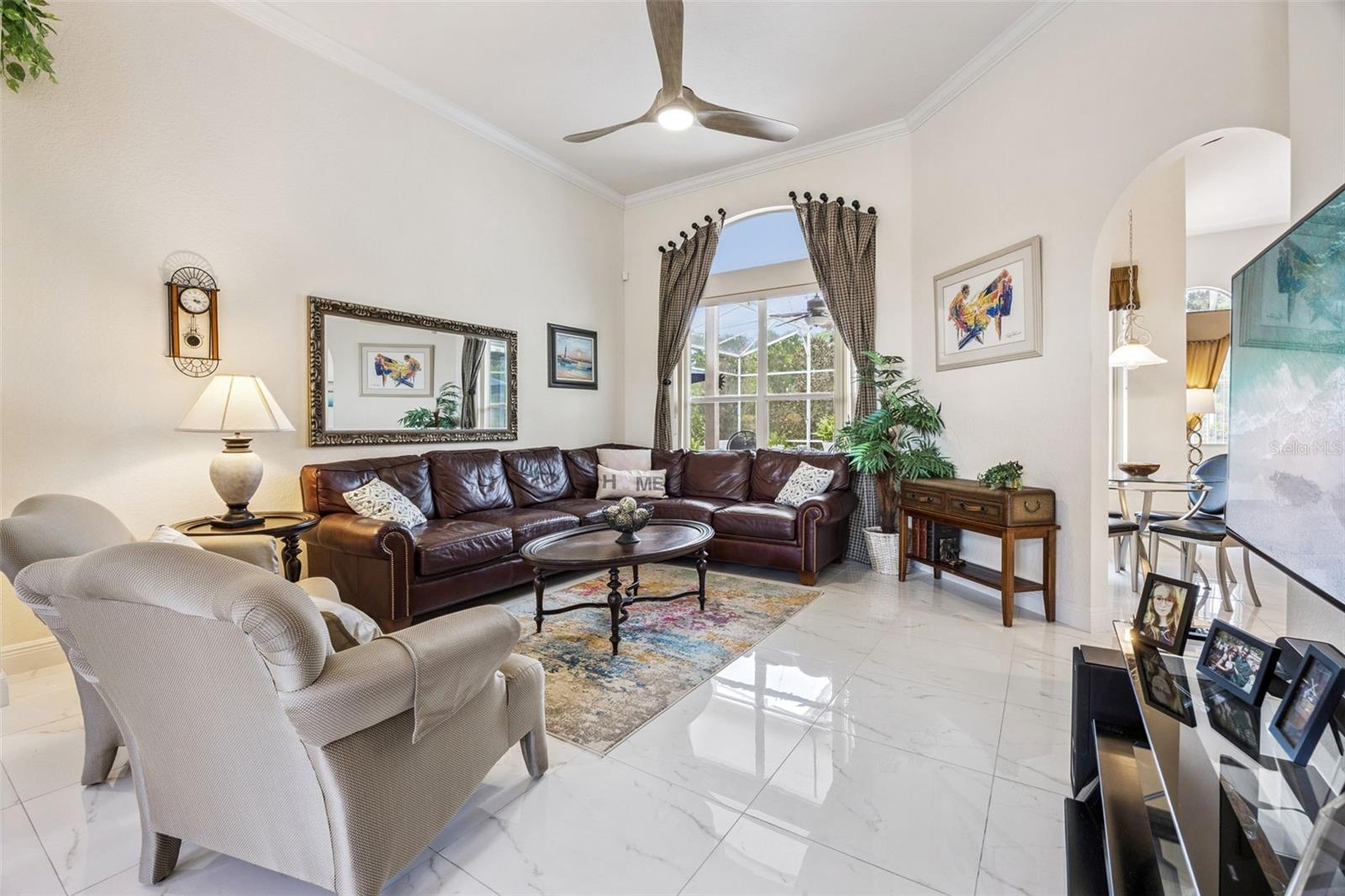141 Birkdale, Davenport, FL 33897