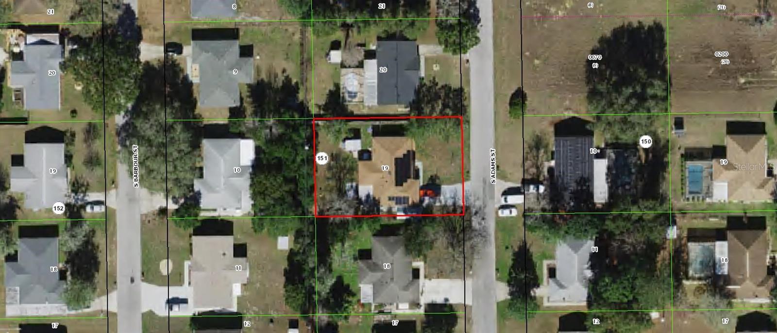 518 Adams, Beverly Hills, FL 34465