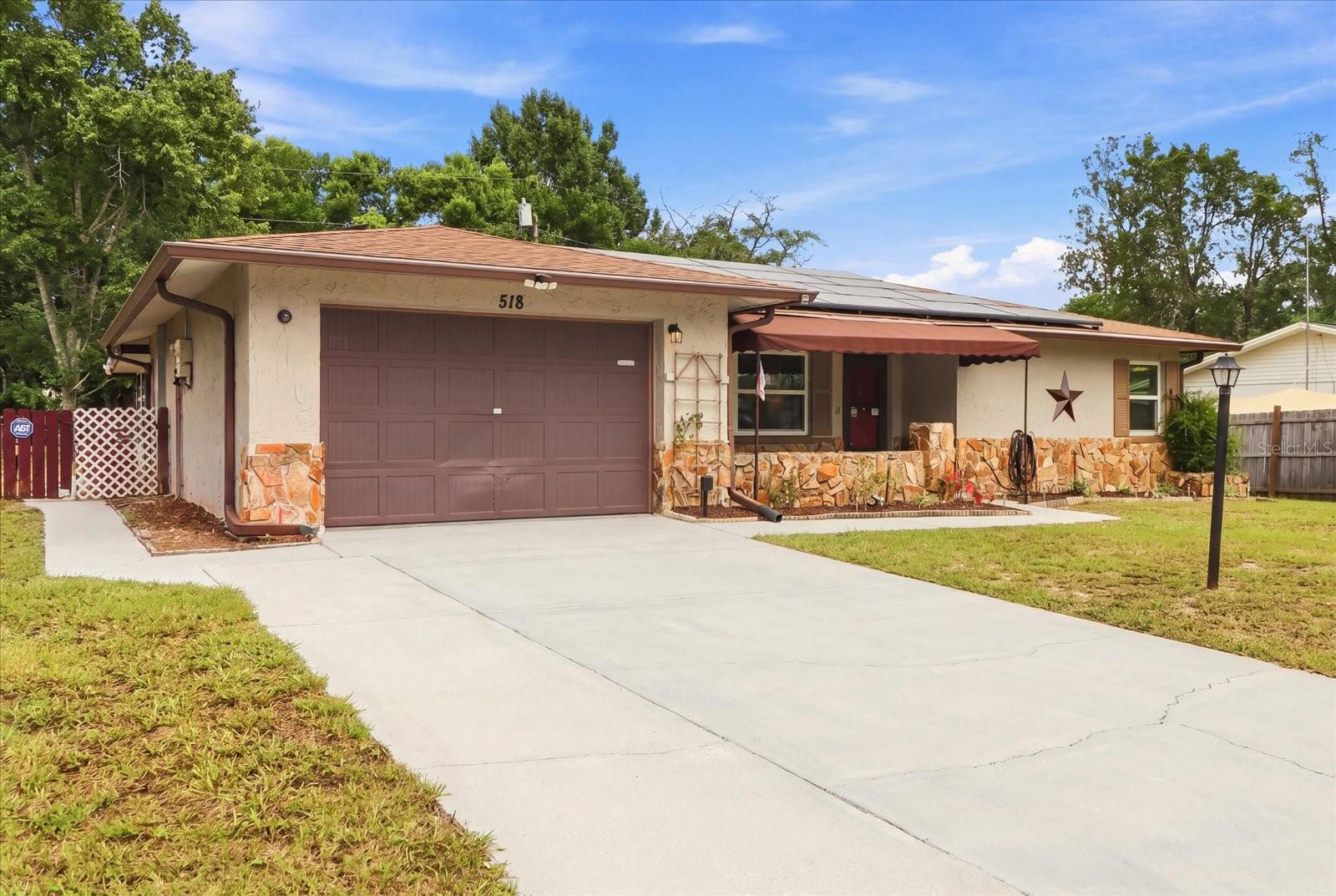 518 Adams, Beverly Hills, FL 34465