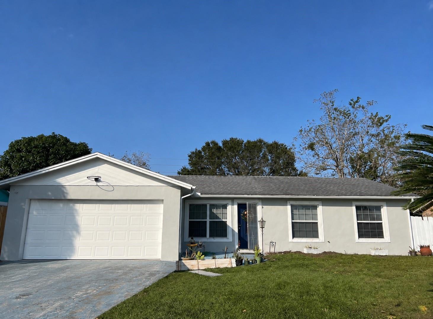 217 Citrus Dr, Kissimmee, FL 34743