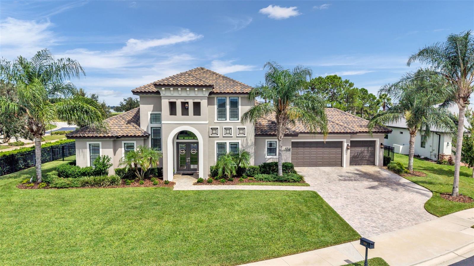534 Blue Flag, Auburndale, FL 33823