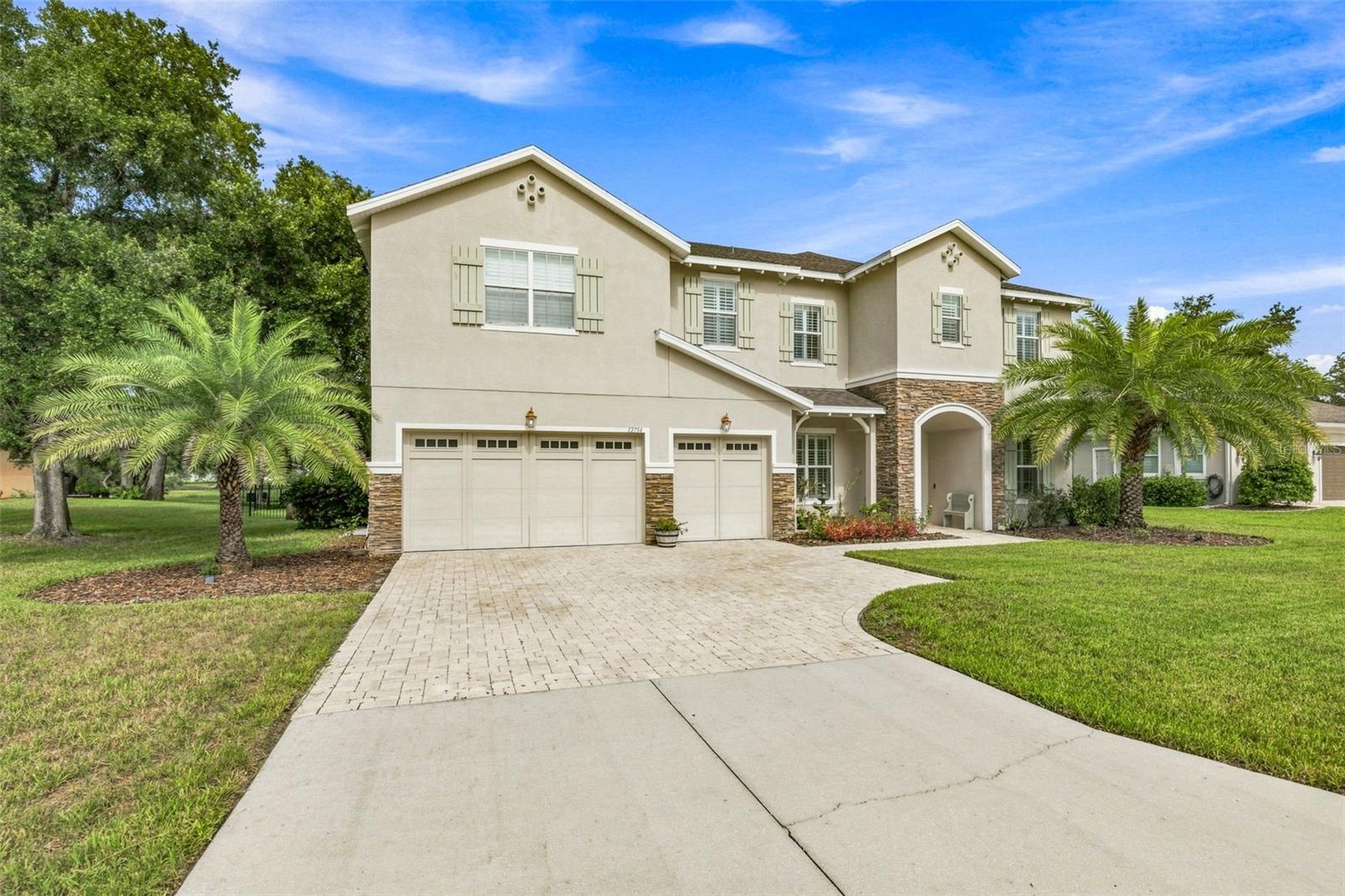 12754 Seronera Valley, Spring Hill, FL 34610