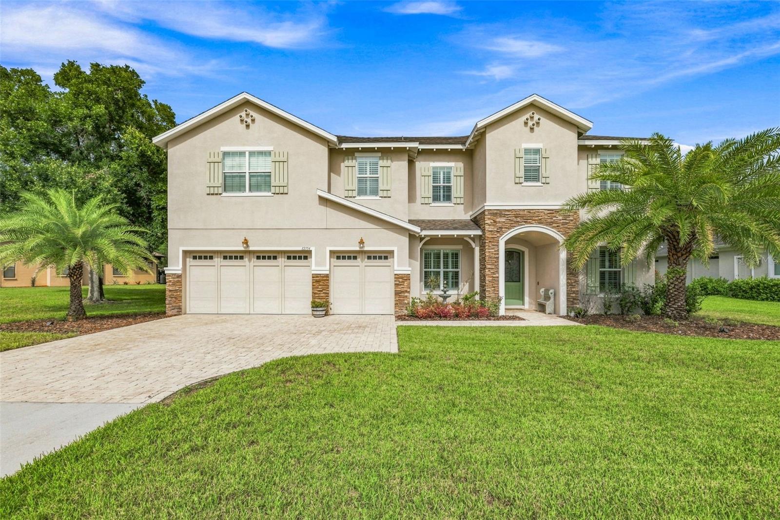 12754 Seronera Valley, Spring Hill, FL 34610