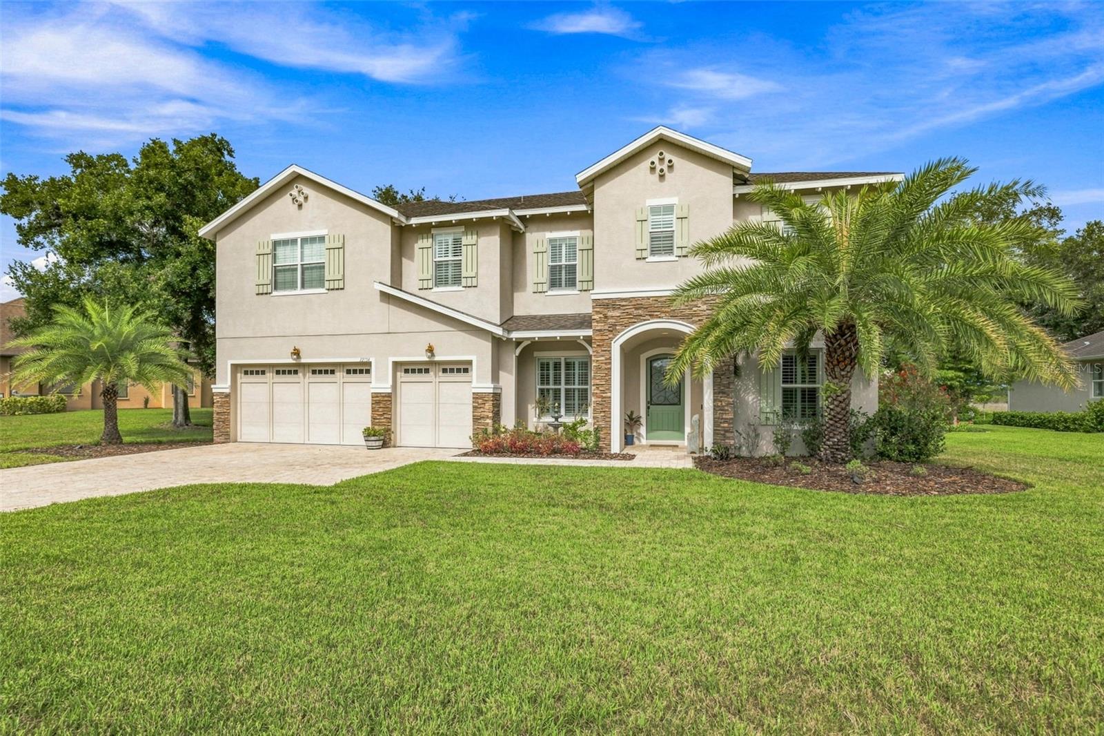 12754 Seronera Valley, Spring Hill, FL 34610
