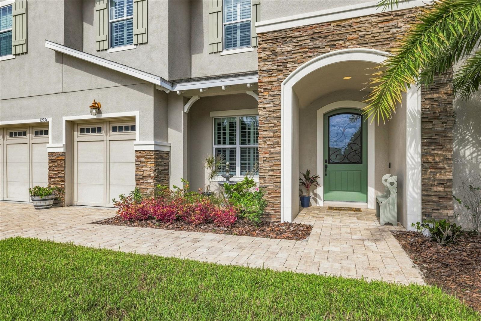 12754 Seronera Valley, Spring Hill, FL 34610