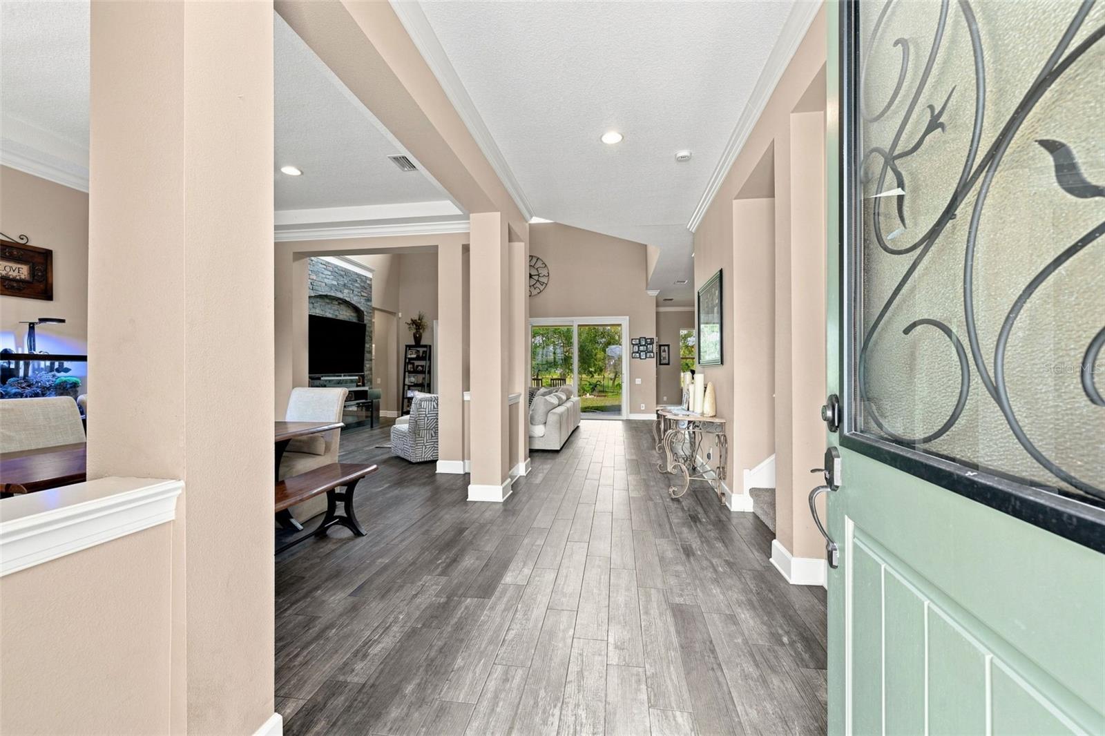 12754 Seronera Valley, Spring Hill, FL 34610