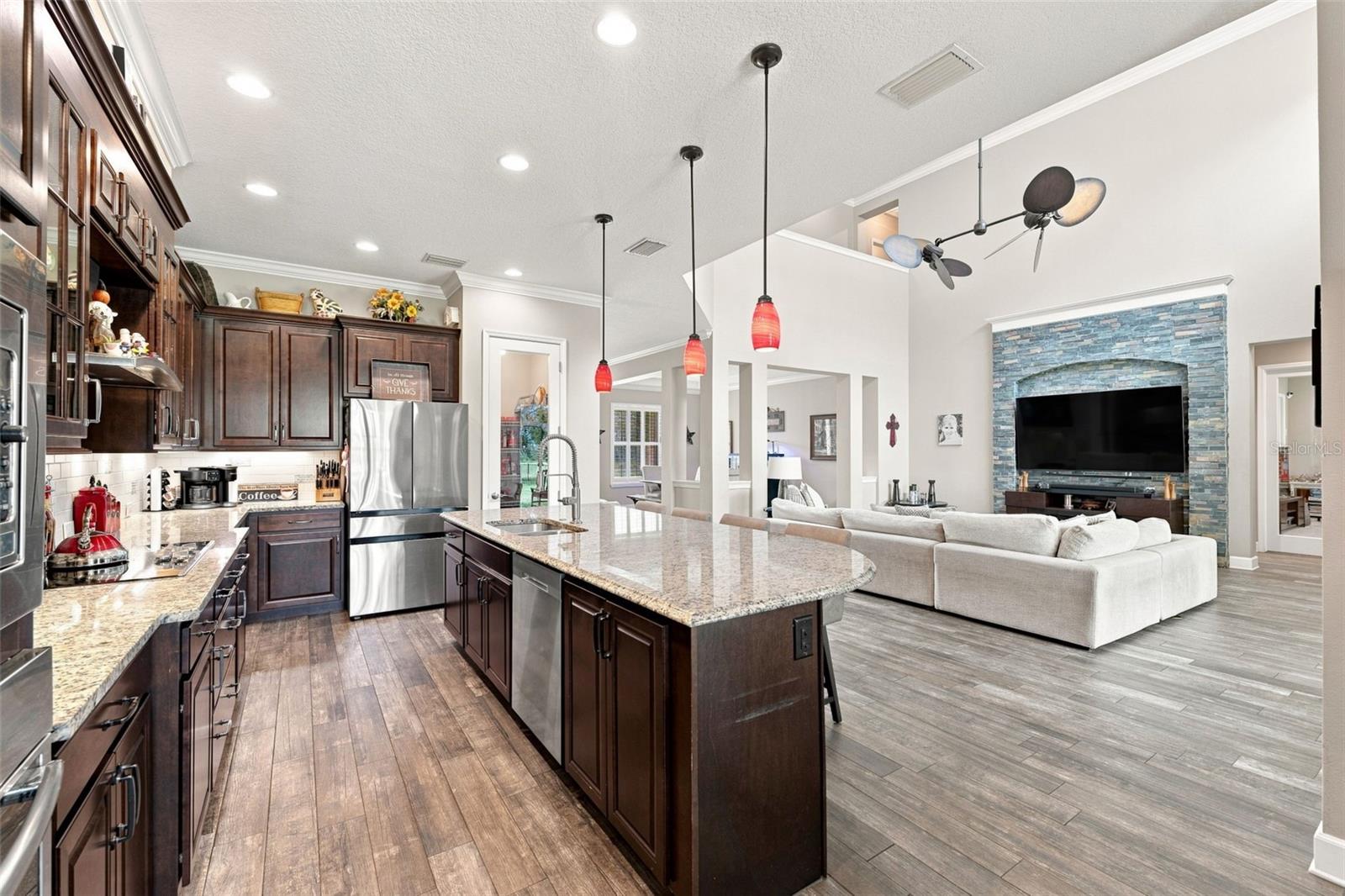 12754 Seronera Valley, Spring Hill, FL 34610