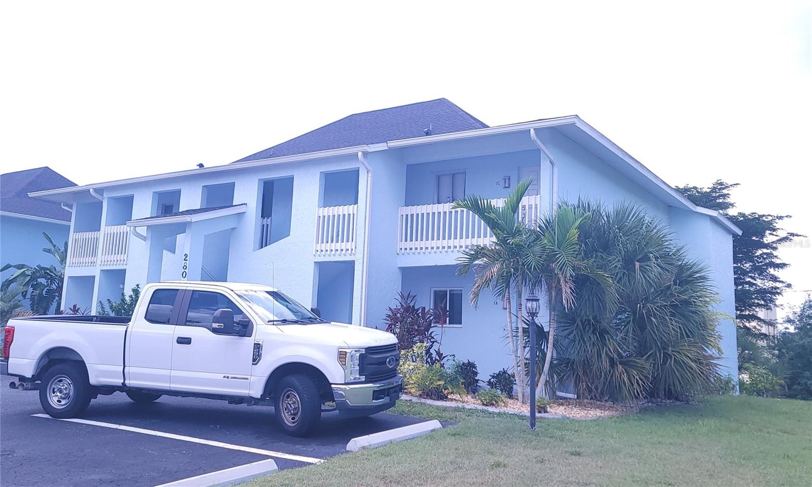 2801 Magdalina Unit 1a, Punta Gorda, FL 33950