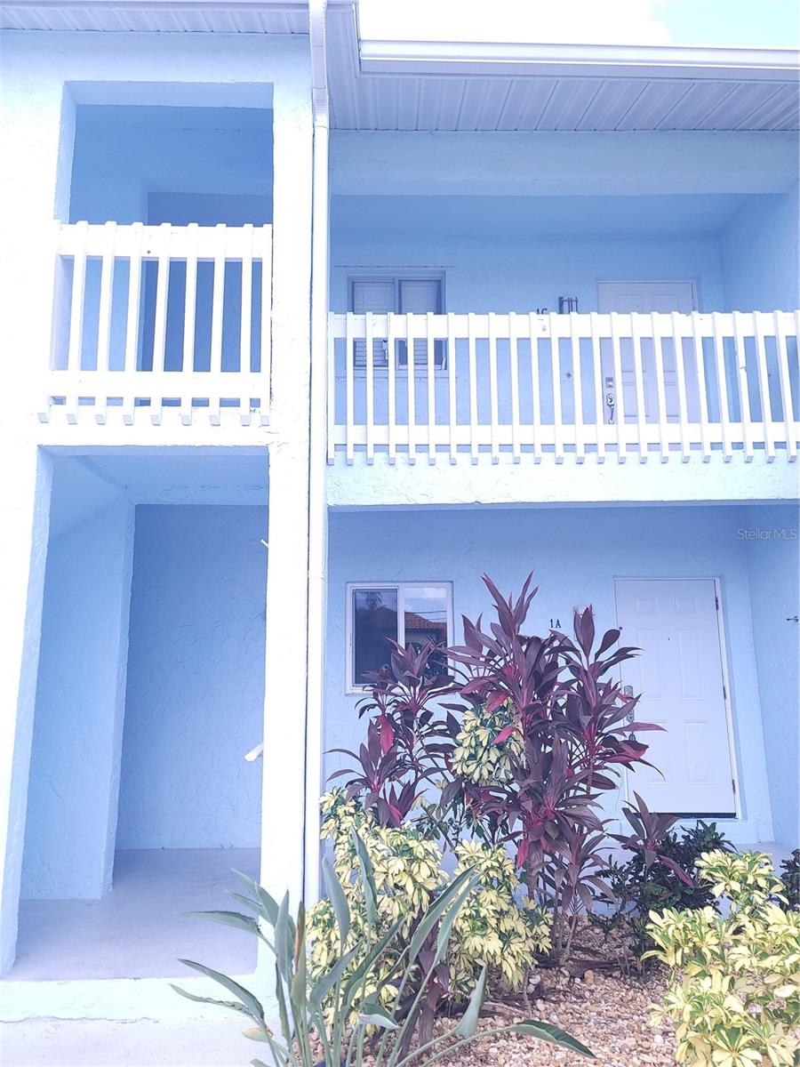 2801 Magdalina Unit 1a, Punta Gorda, FL 33950