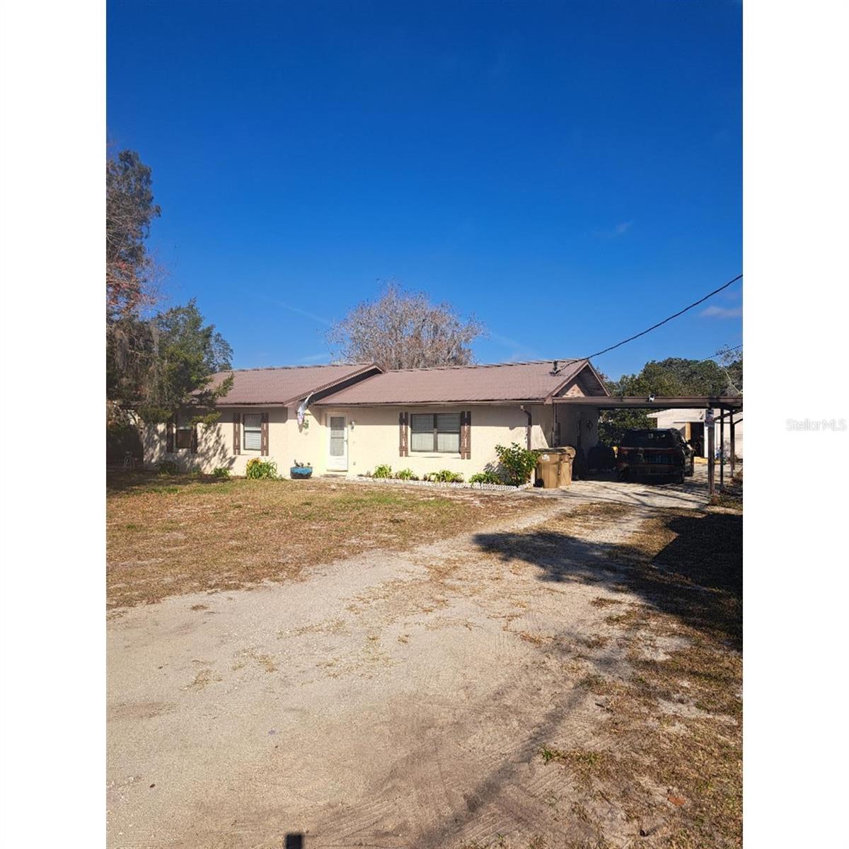 11301 Huggins, Leesburg, FL 34788