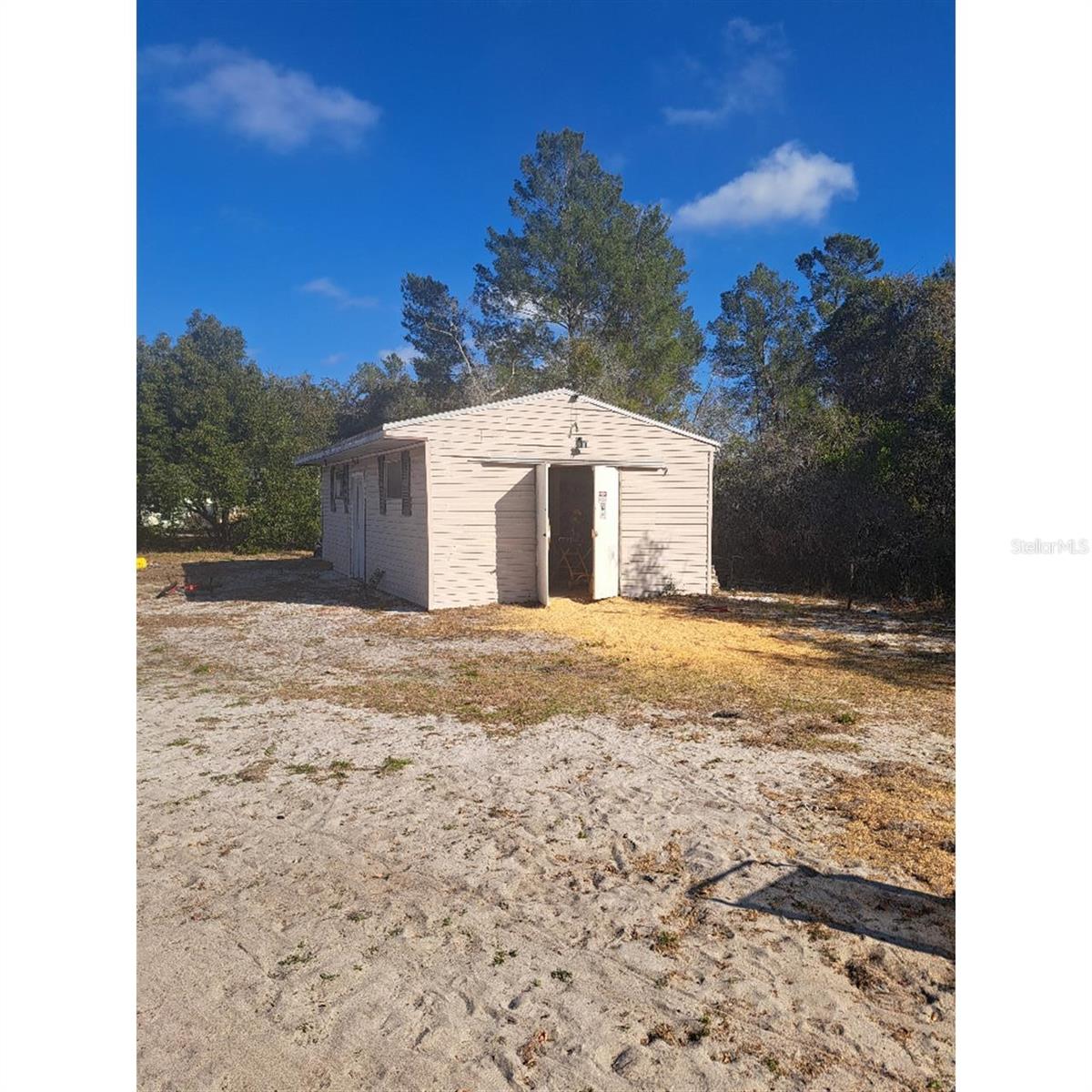 11301 Huggins, Leesburg, FL 34788