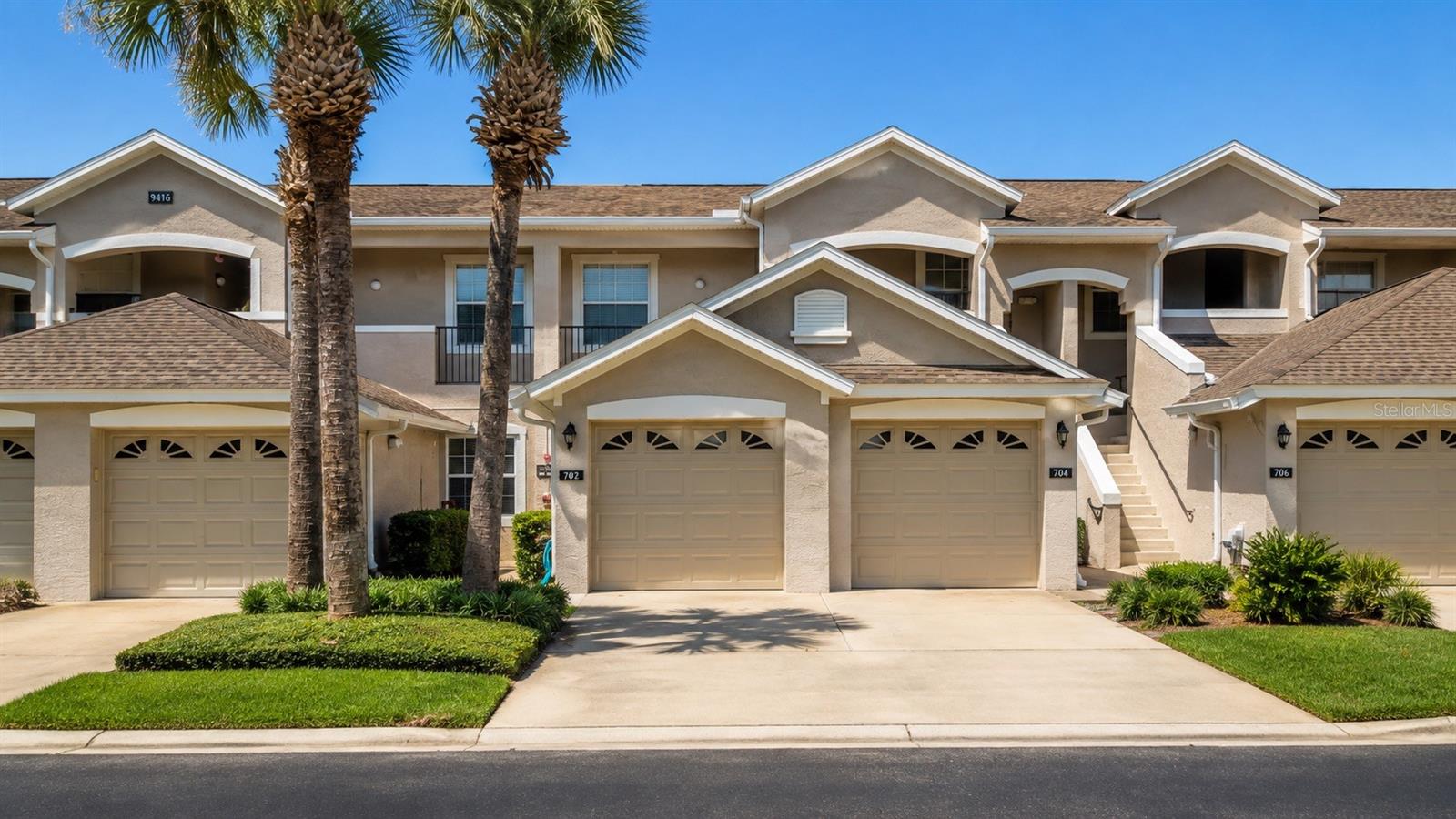 9416 Myrtle Creek Unit 702, Orlando, FL 32832