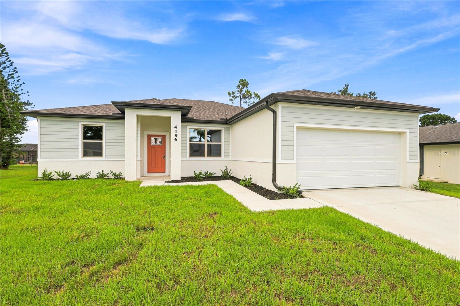 4196 Lubec, North Port, FL 34287