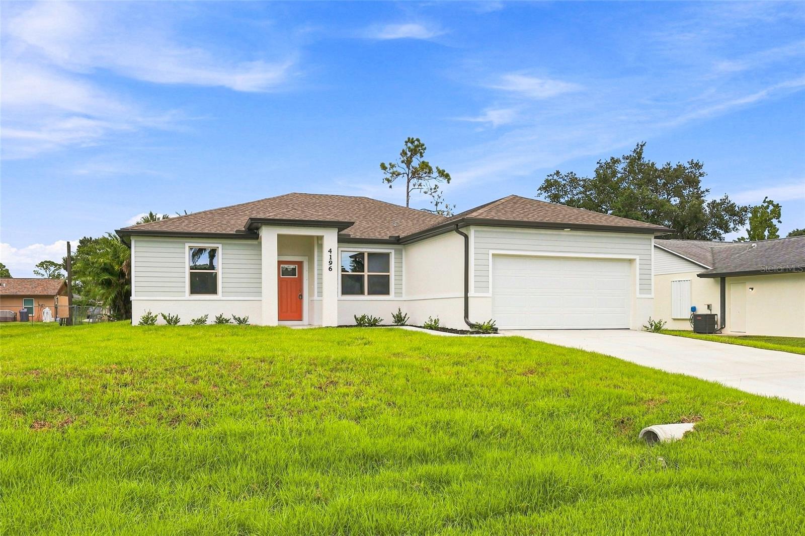 4196 Lubec, North Port, FL 34287