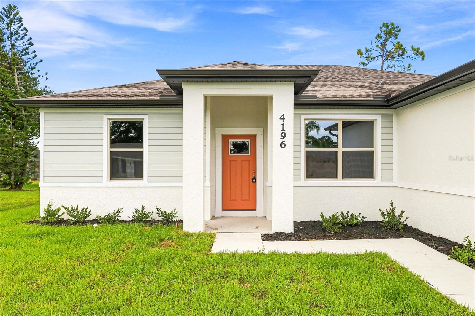 4196 Lubec, North Port, FL 34287