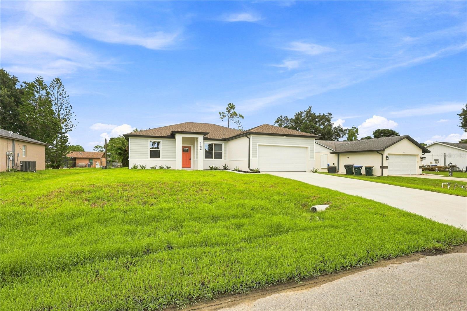 4196 Lubec, North Port, FL 34287